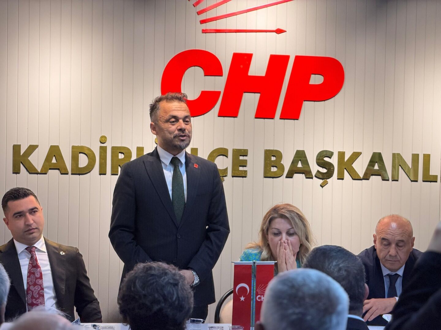 Yavuzer’den Osmaniye’de Bayram Turu (8)