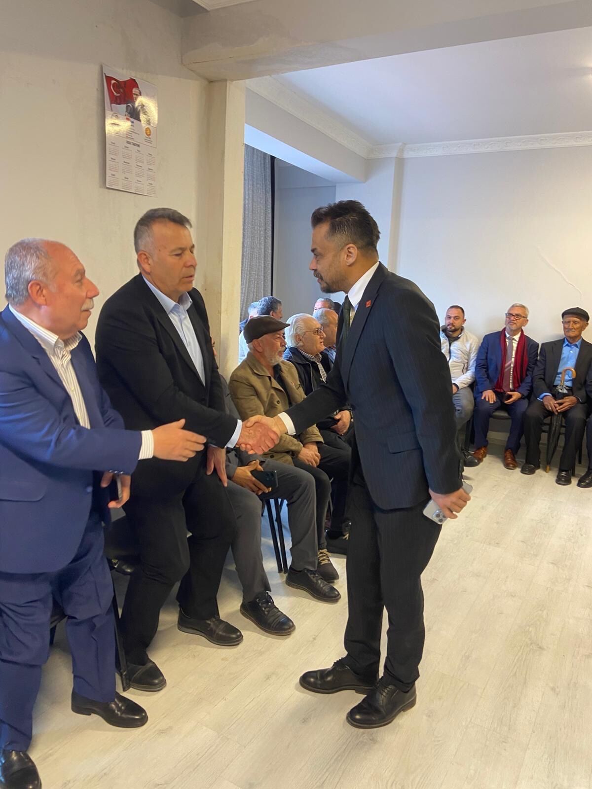 Yavuzer’den Osmaniye’de Bayram Turu (9)