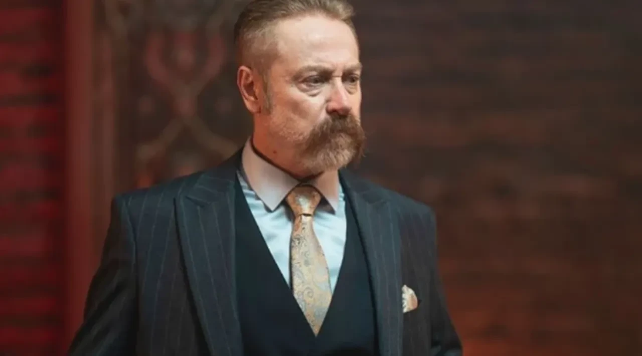 Yıldıray Şahinler Levent Karayurt (1)