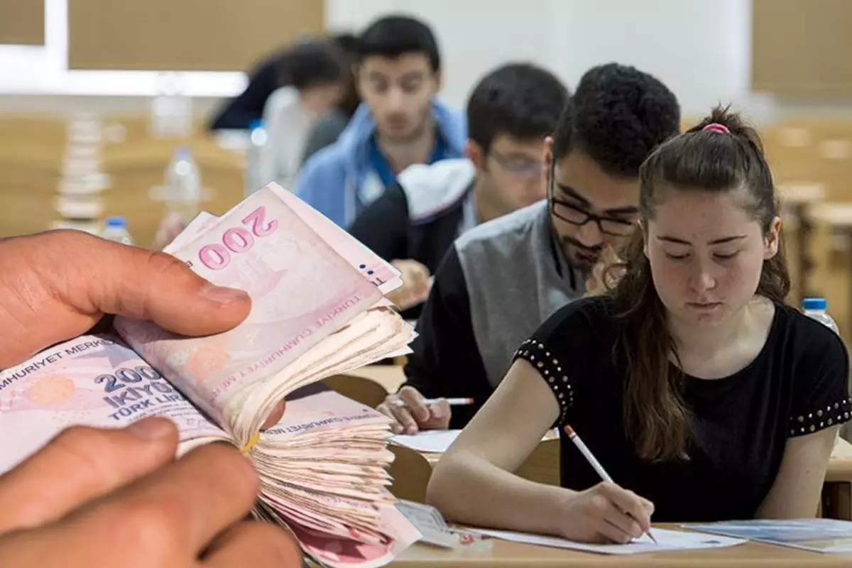Yks Basvuru Tarihleri Ve Sinav Ucreti Belli Oldu 19545188 2330 Amp