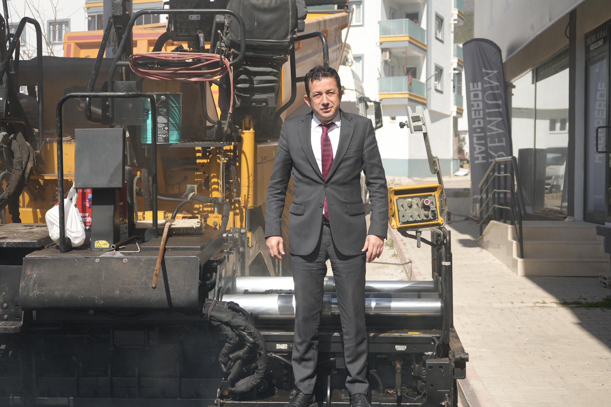 Zeynel Mete Kadıoğlu