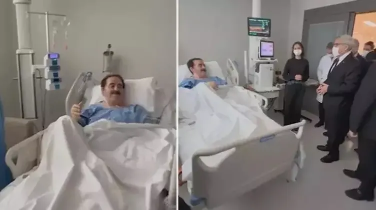 0X0 Son Dakikaibrahim Tatlises Ameliyattan Cikti Hastaneden Kritik Aciklama Geldi Ciddi Bir Enfeksiyonu Vardi 1775909940878