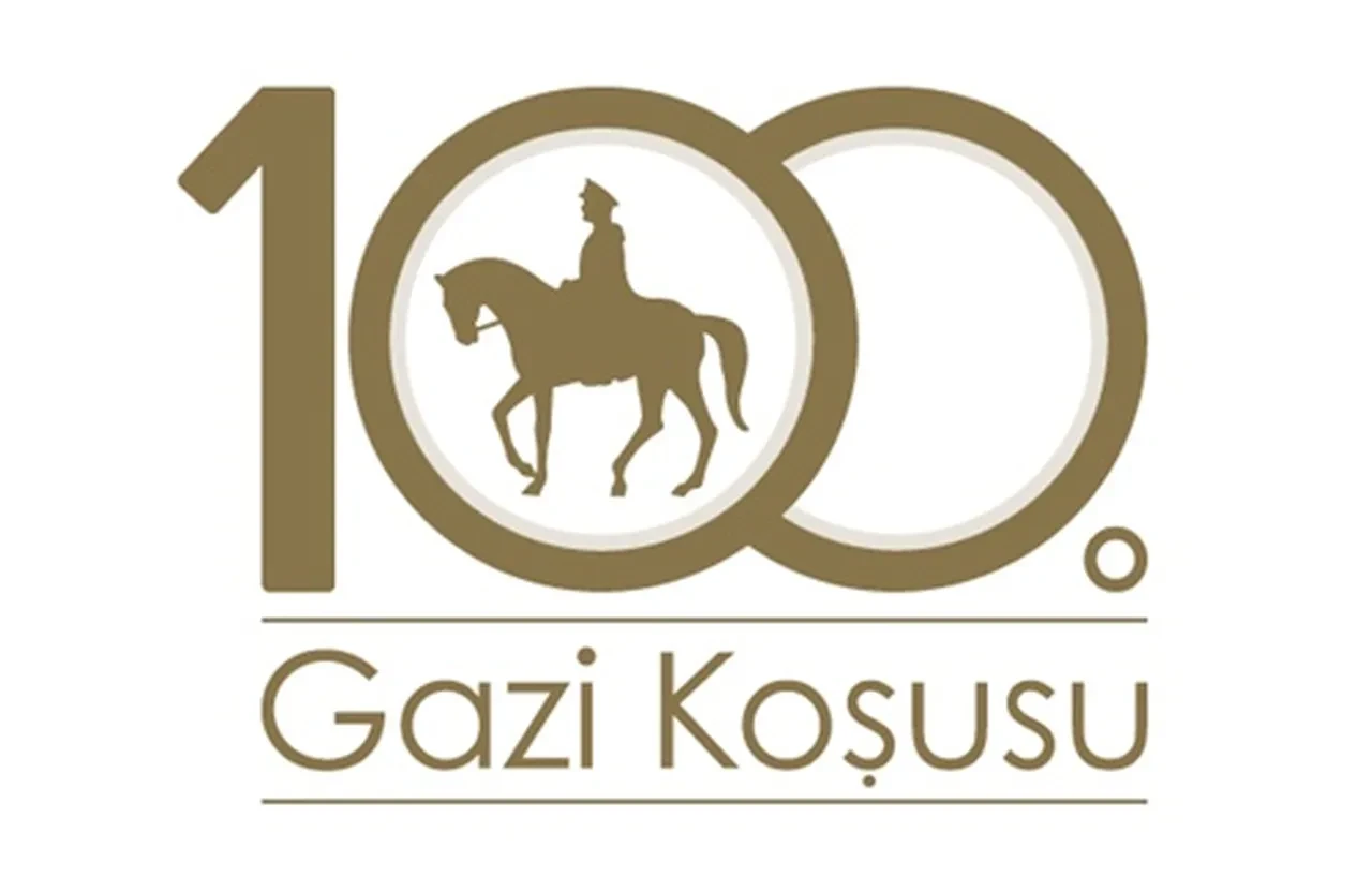 100.Yil Logosu