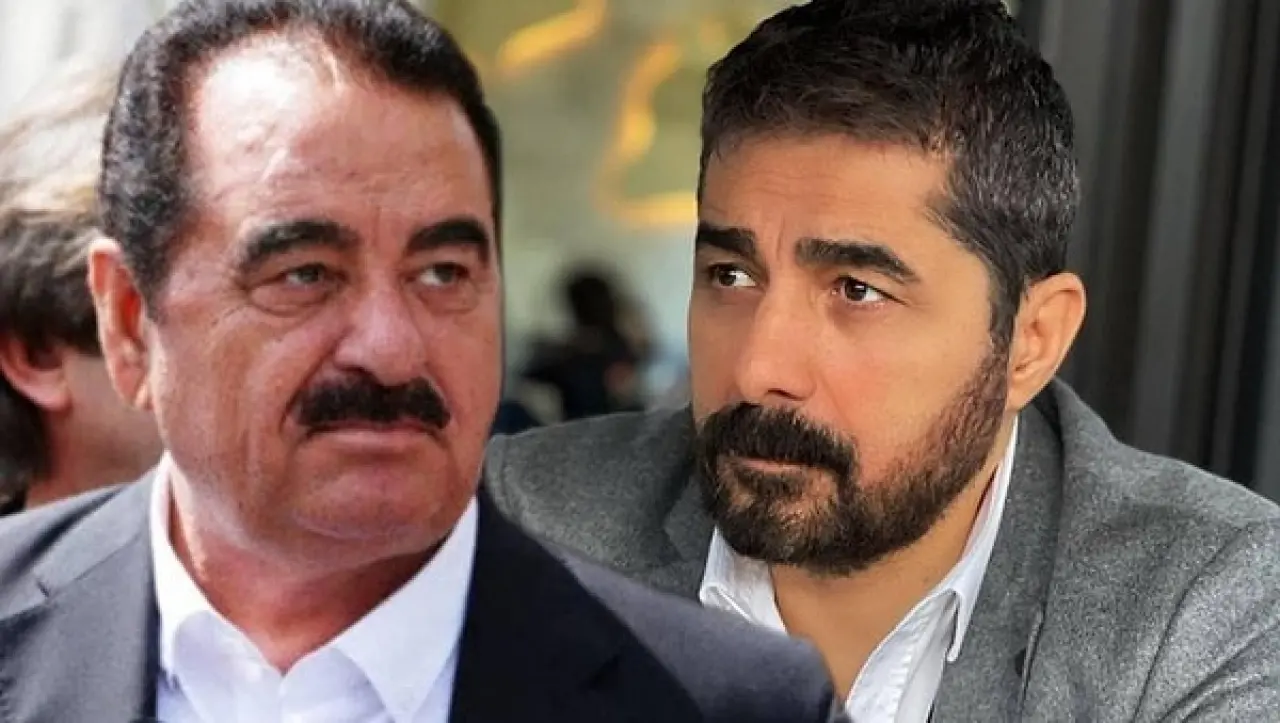 19 Ibrahim Tatlisesin Oglu Ahmet Tatlisesten Babasi Hakkinda Bomba Itiraf 1