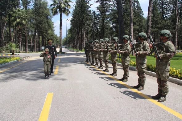 23 Ni̇san Çoşkusuu-1