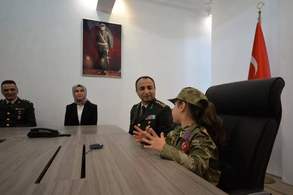 23 Ni̇san Çoskusuu