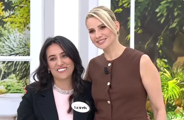 292 8482 Esi Tarafindan Asagilanmisti Bakin O Kadin Nasil Degisti