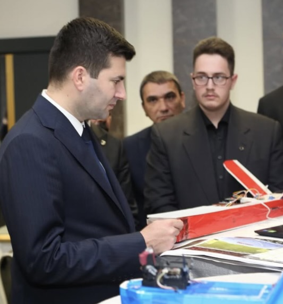 60 Gence Sertifika Verildi2