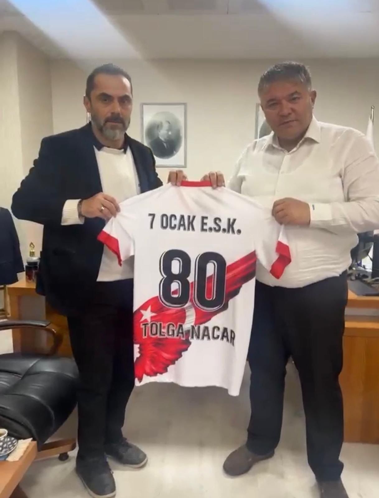 7 Ocak Engelli Spor Kulübü 2