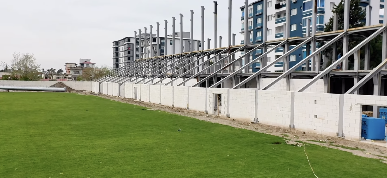 7 Ocak Stadyumu Yükseliyor3