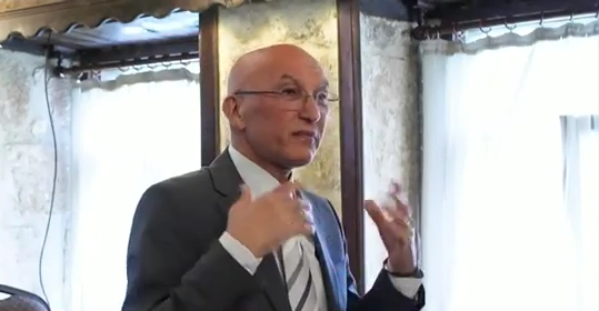 85 Yıl Sonra Düziçi Enstitüsü Yeniden Sahneye Çıktı (2)