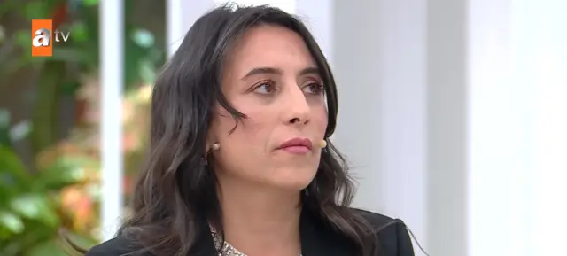 874 7593 Esi Tarafindan Asagilanmisti Bakin O Kadin Nasil Degisti