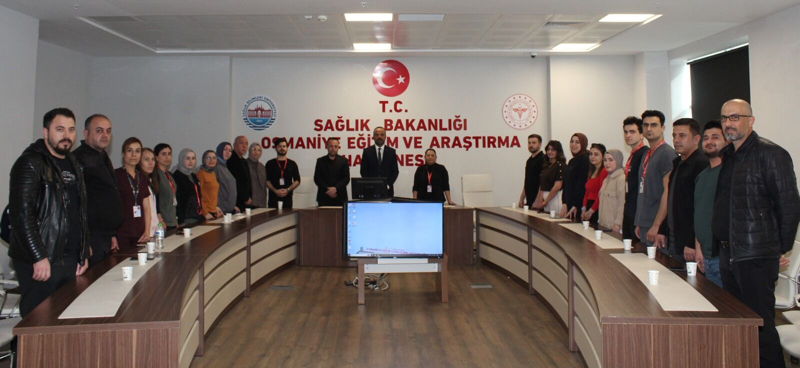 Acil Serviste Kritik Değerlendirme