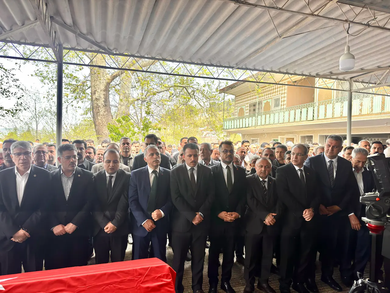 Adnan Göktürk I M G 8471 Cenaze