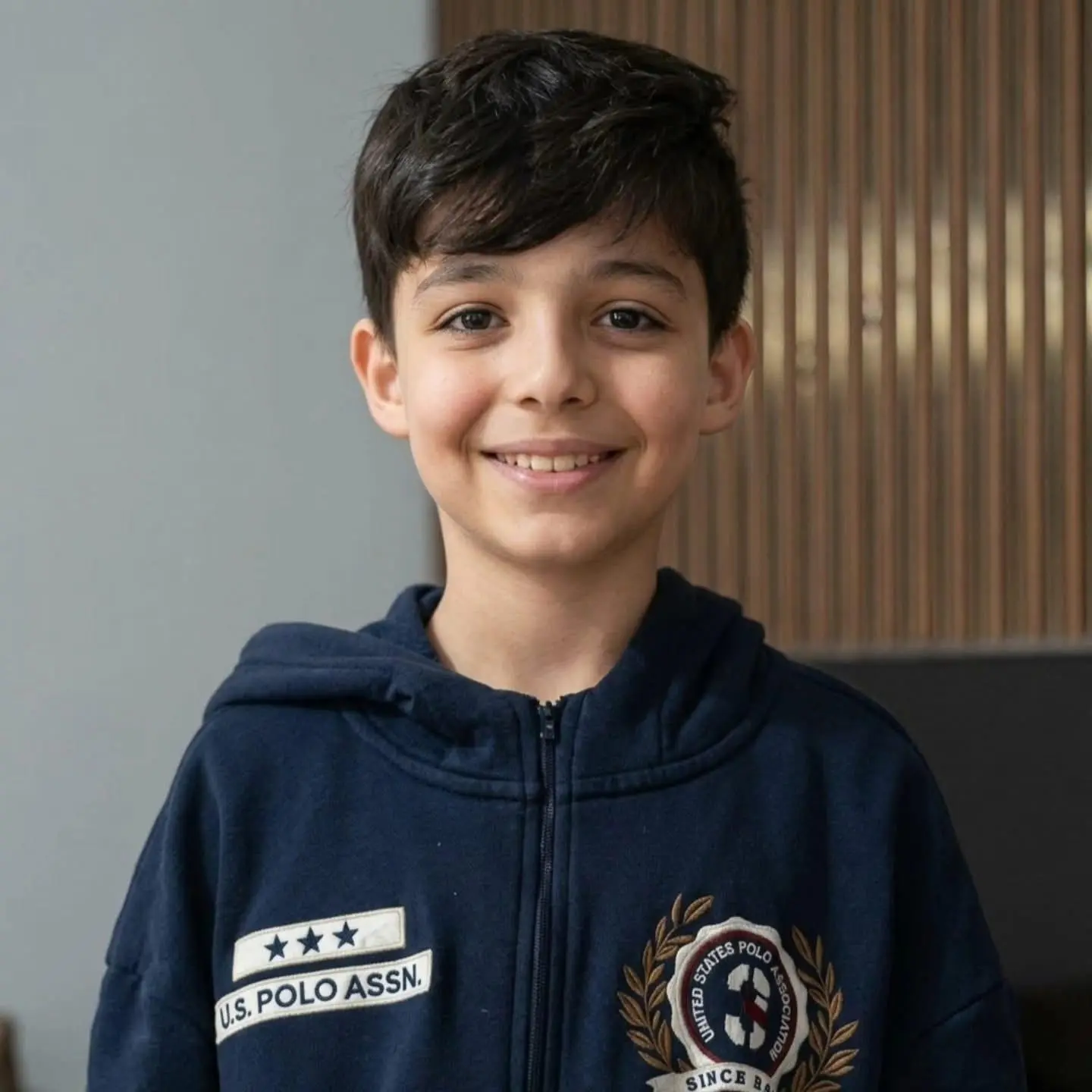 Adnan Göktürk Yeşil