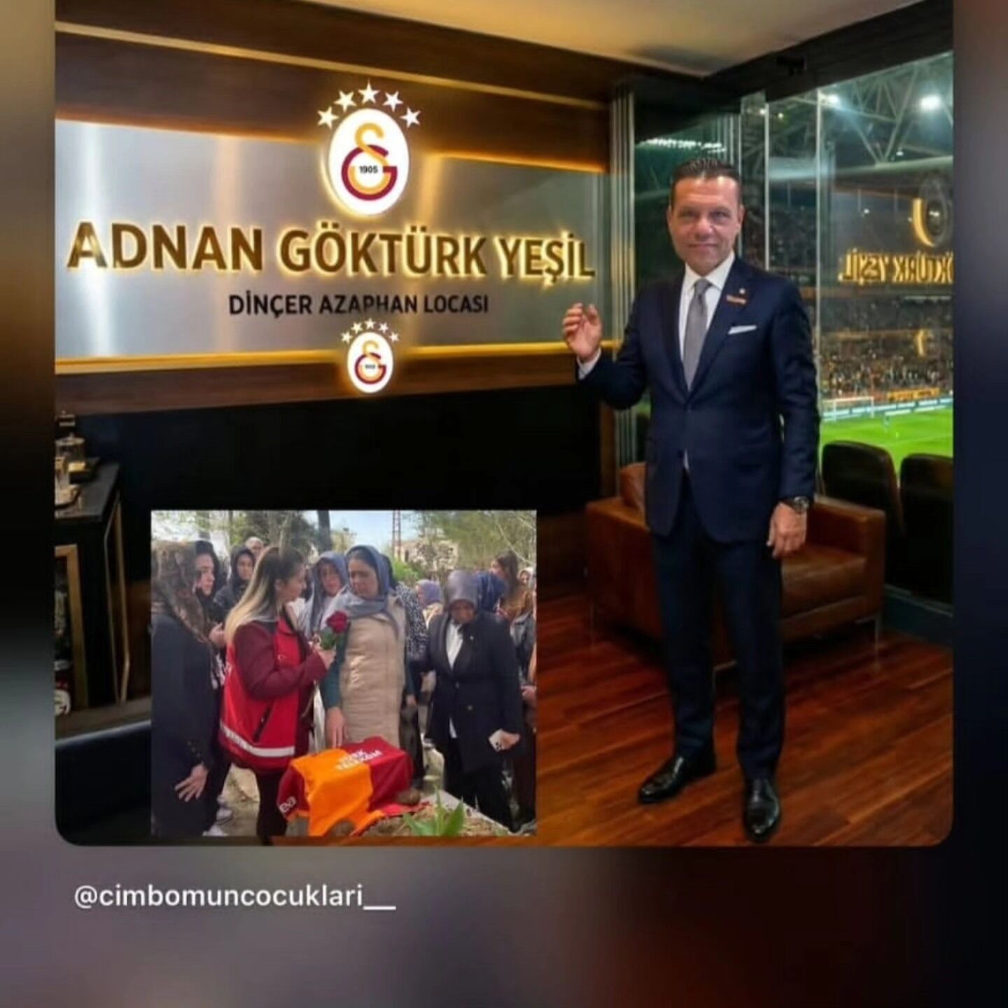 Adnan Yeşil-1