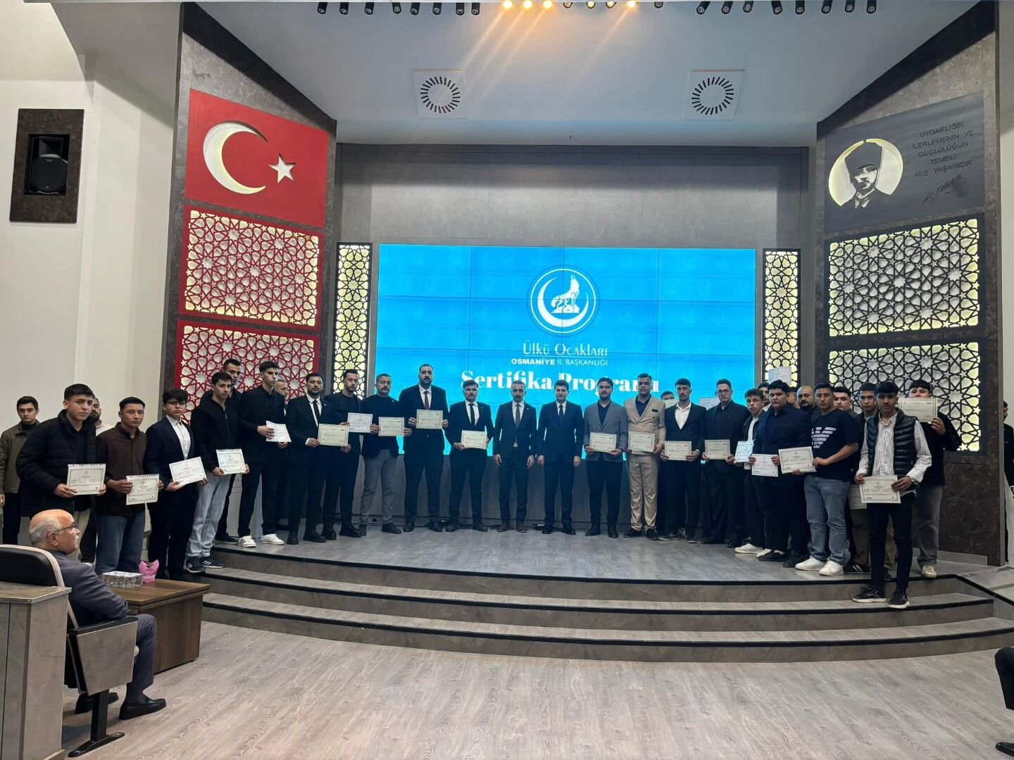 Ahmet Yiğit Yıldırım 1