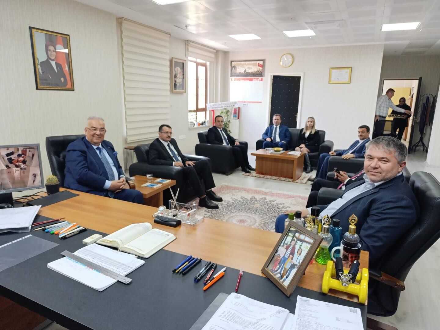 Aile Ve Sosyal Hizmetelr Müdürlüğü 1