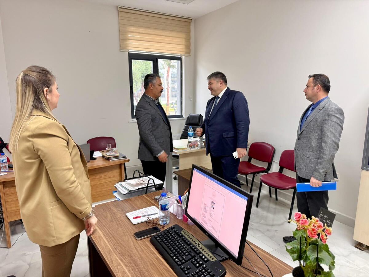 Aile Ve Sosyal Hizmetler İl Müdürlüğü 2