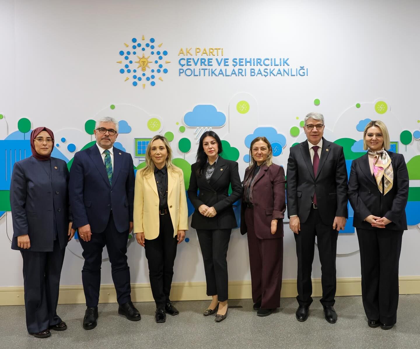 Ak Parti Seydi Gülsoy