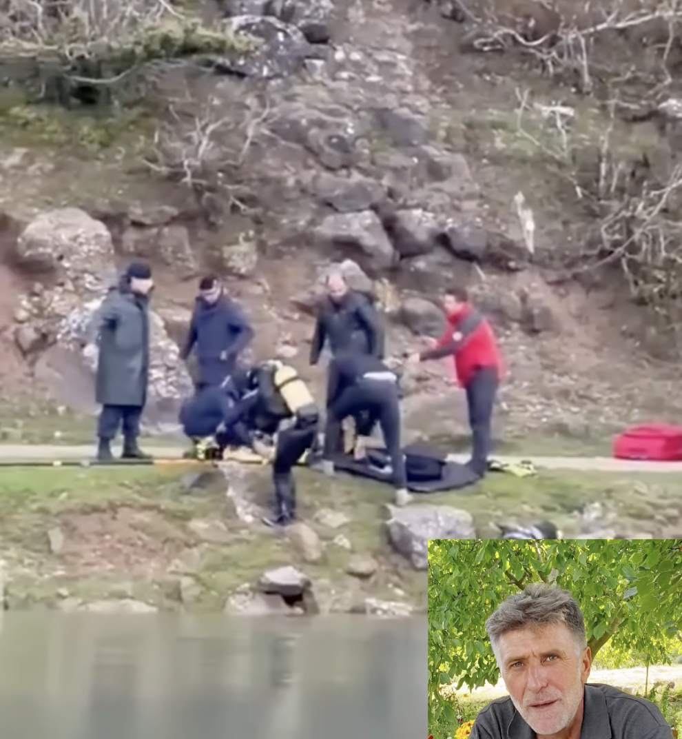 Andırın’da Acı Ölüm1