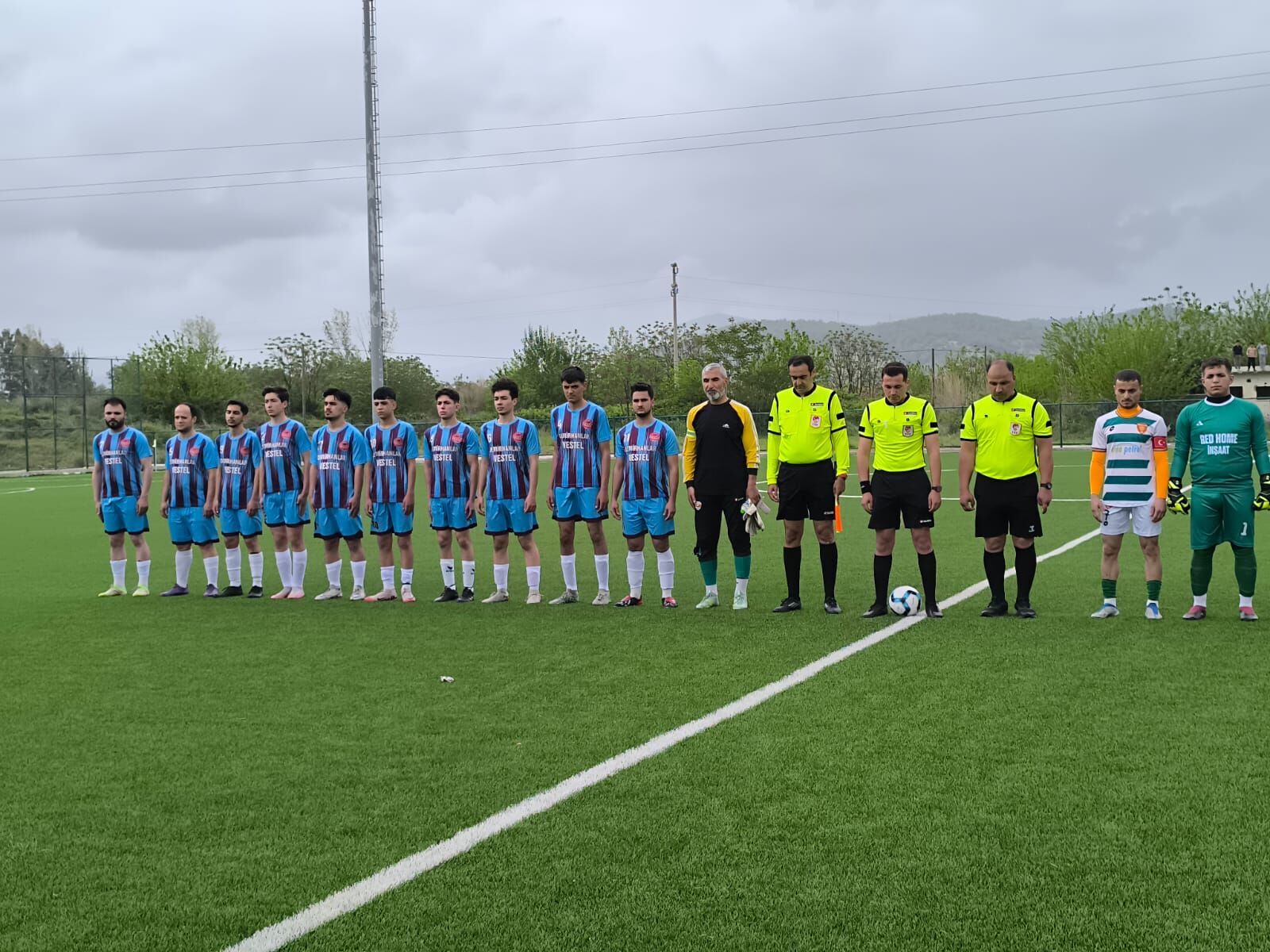 Arslanpınarı Spor (2)