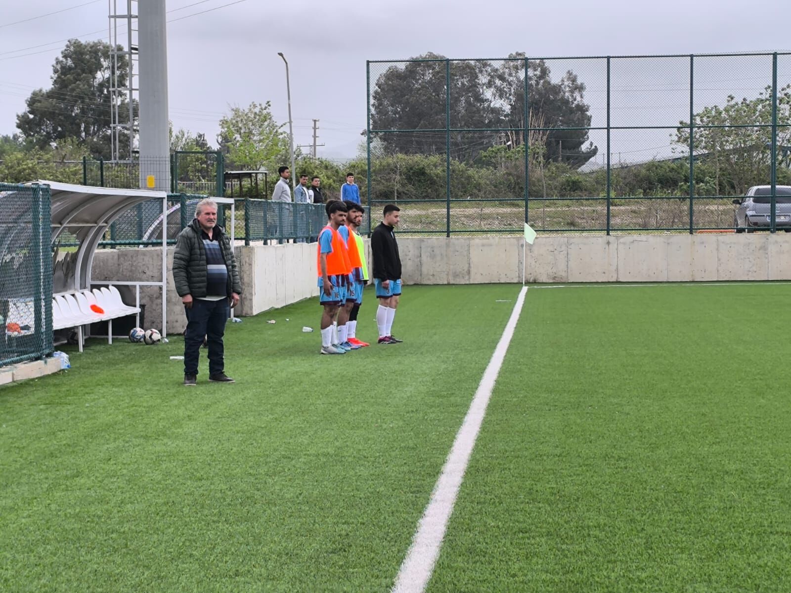 Arslanpınarı Spor (3)