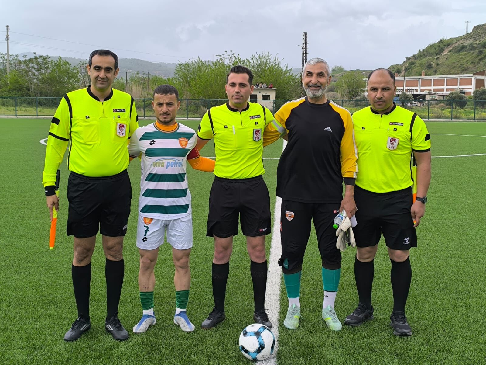 Arslanpınarı Spor (4)