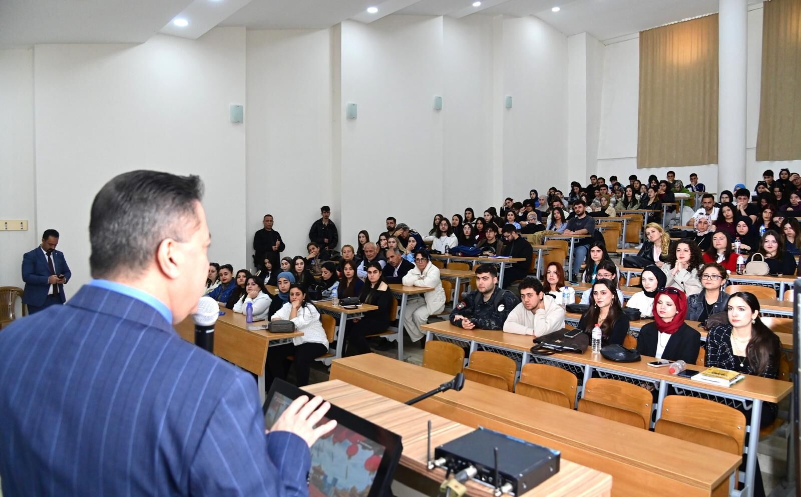 Ata Korkut Üniversitesi
