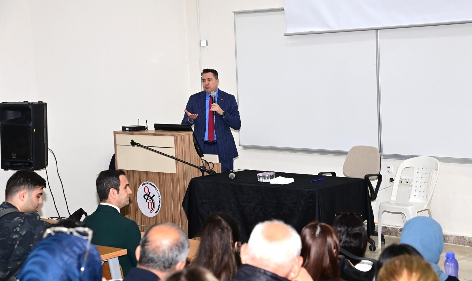 Ata Korkut Üniversitesi1