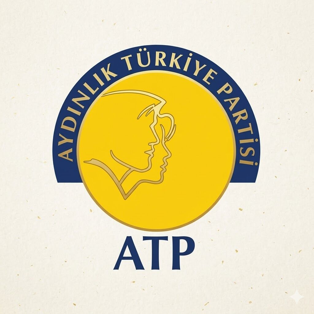 Aydınlık Türkiye Partisi Logo