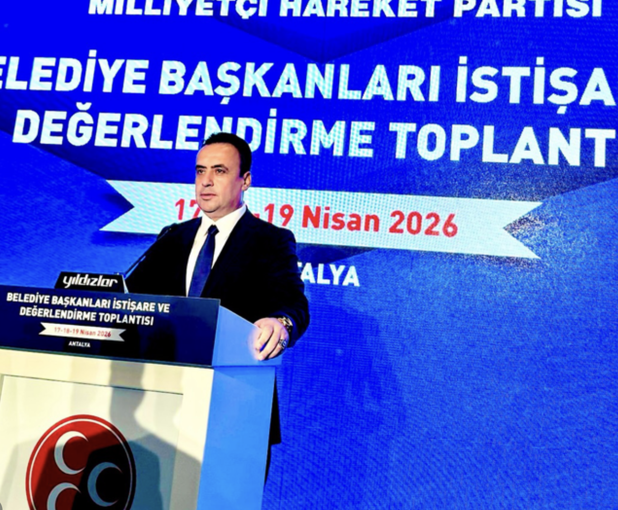 Başkanlar İstişarede Buluştu1