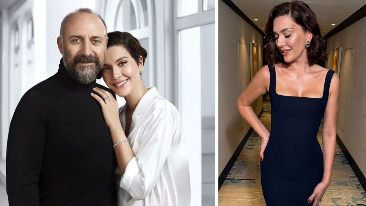 Berguzar Korel 22Acliktan Agladigim Zamanlar Oldu22