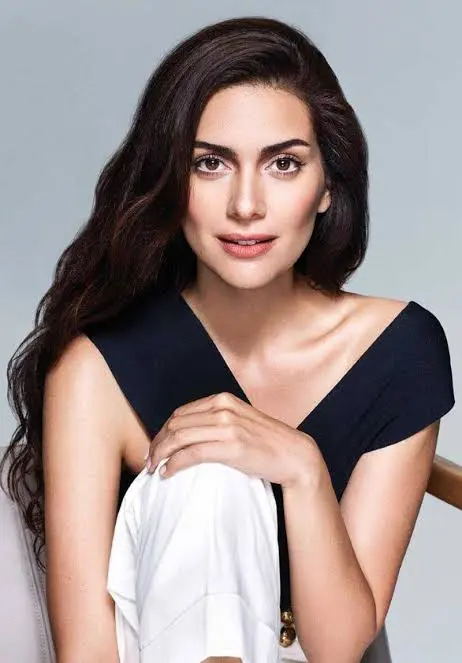 Berguzel Korel