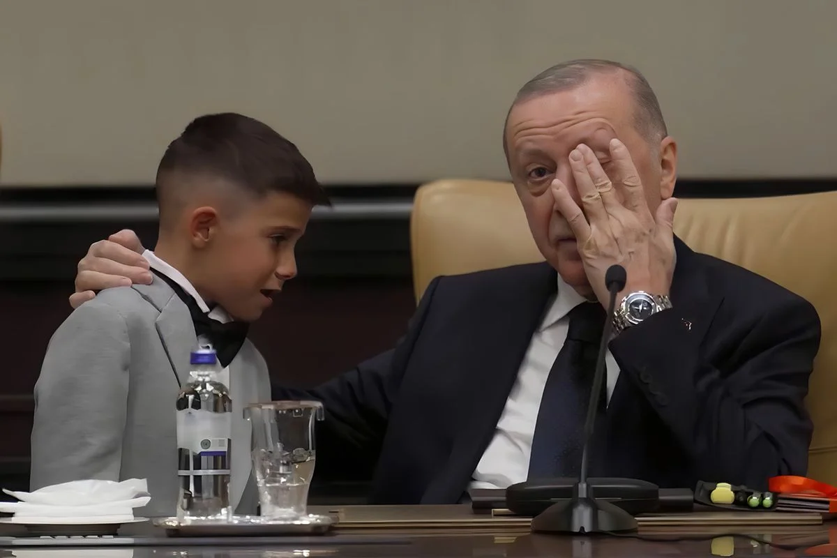 Bestepede Duygu Firtinasi Cumhurbaskani Erdogan 19776935 3134 Amp