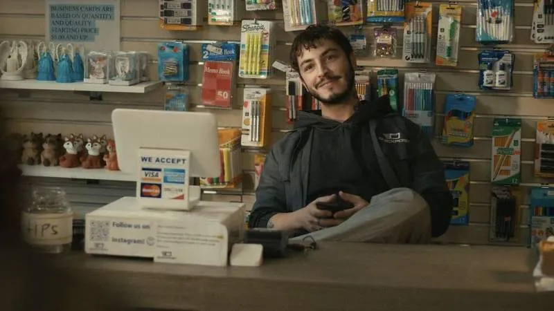 Boran Kuzum Netflix’te Tarih Yazdı (1)