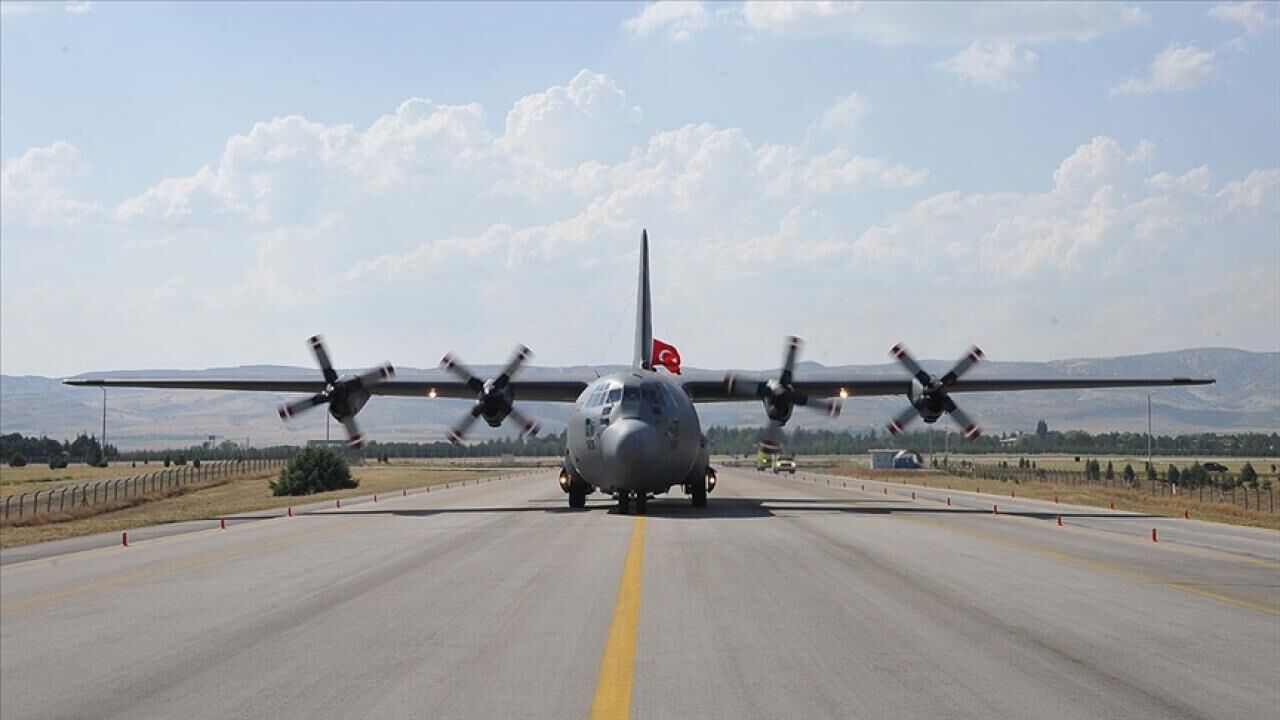 C 130 2450926