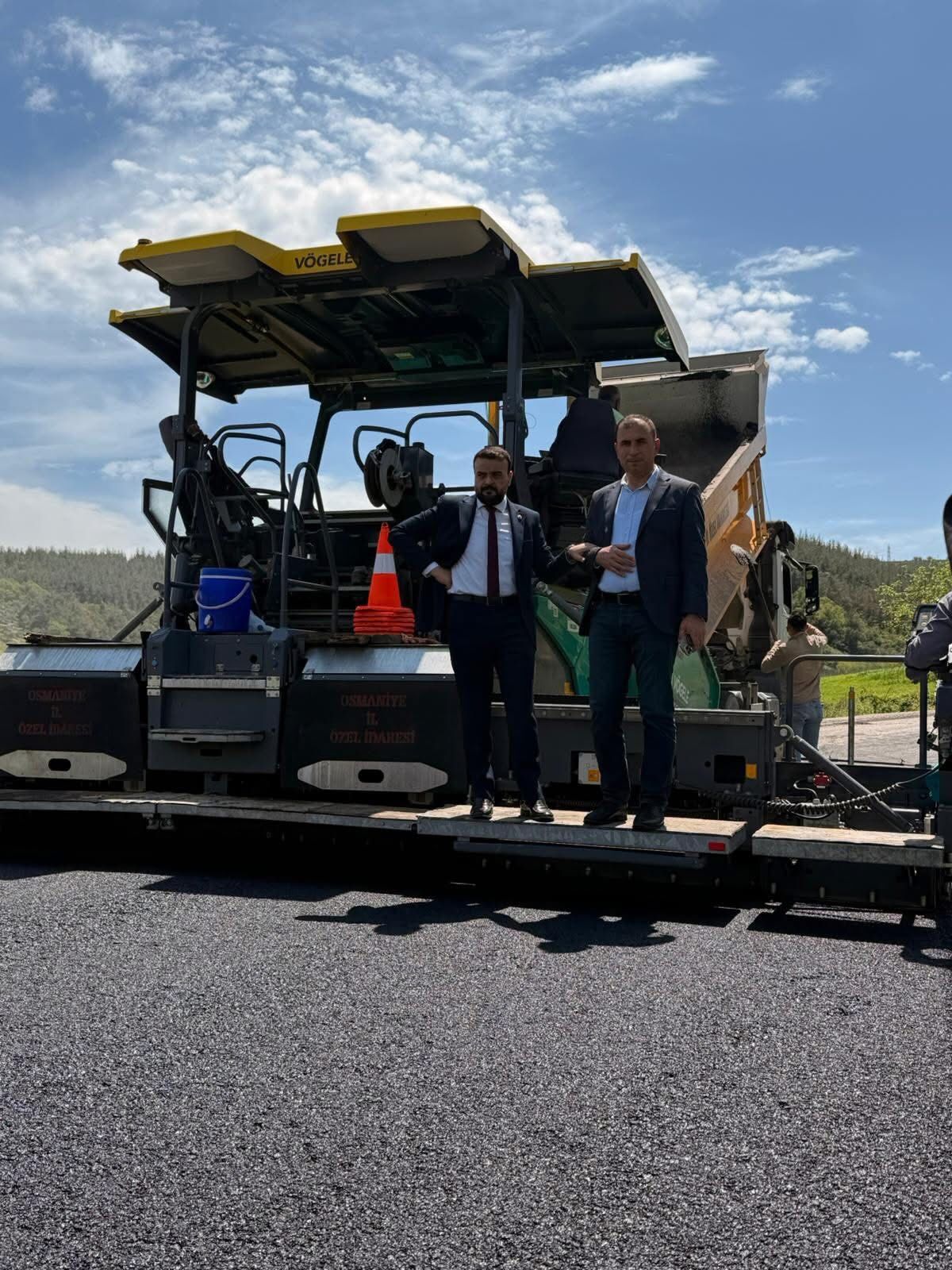 Ceylan’dan Net Vurgu Yol Hamlesi Sürecek (1)