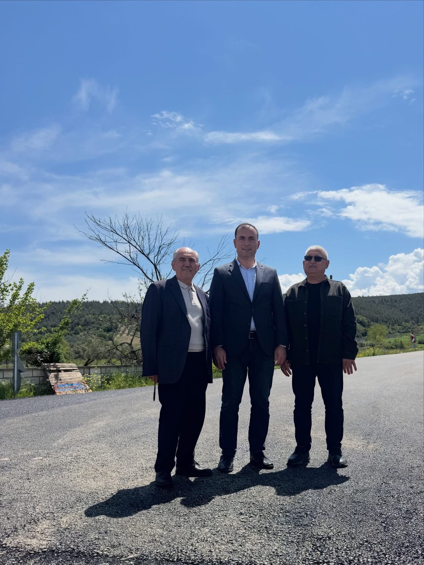 Ceylan’dan Net Vurgu Yol Hamlesi Sürecek (2)