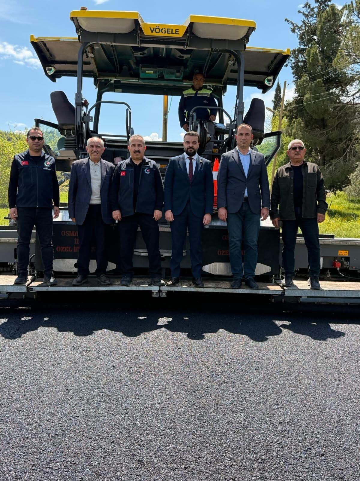 Ceylan’dan Net Vurgu Yol Hamlesi Sürecek (3)