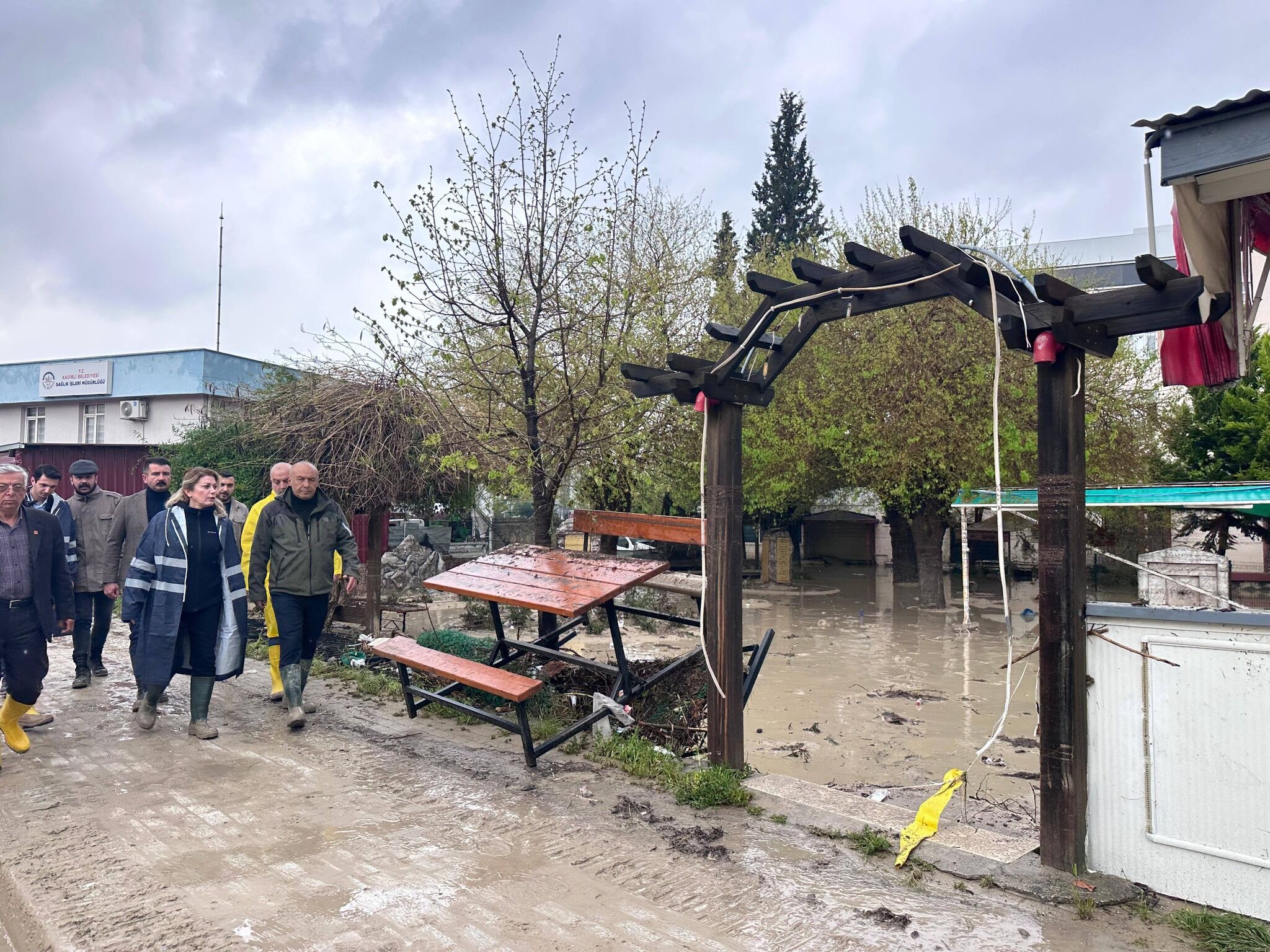 Chp’li Asu Kaya’dan Kadirli İçin Acil Müdahale Çağrısı (4)