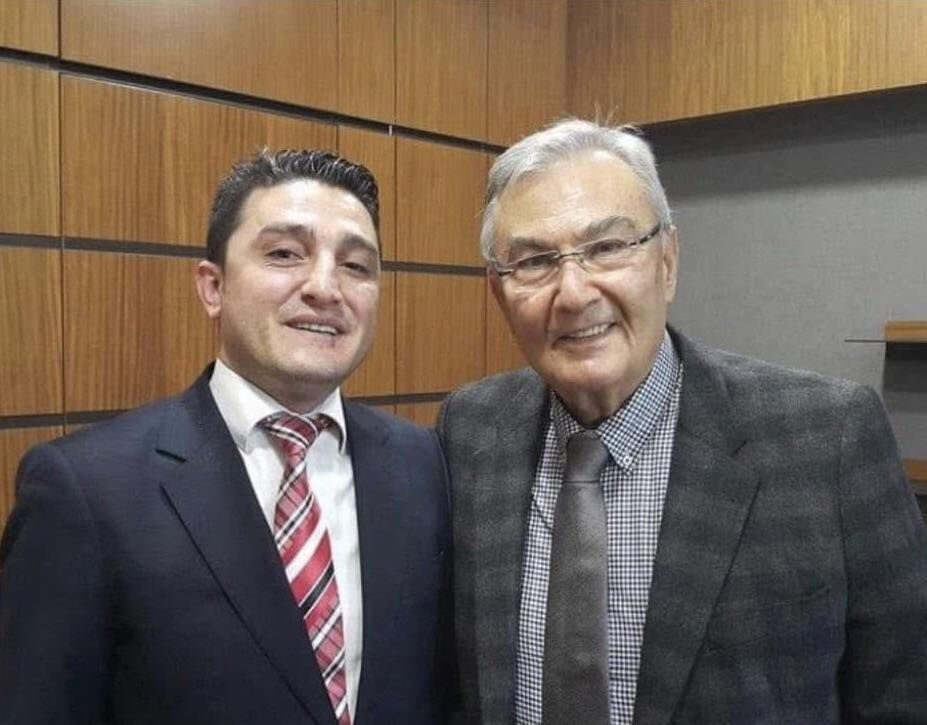 Chp’li Tekerek’ten Dikkat Çeken Çağrı (1)