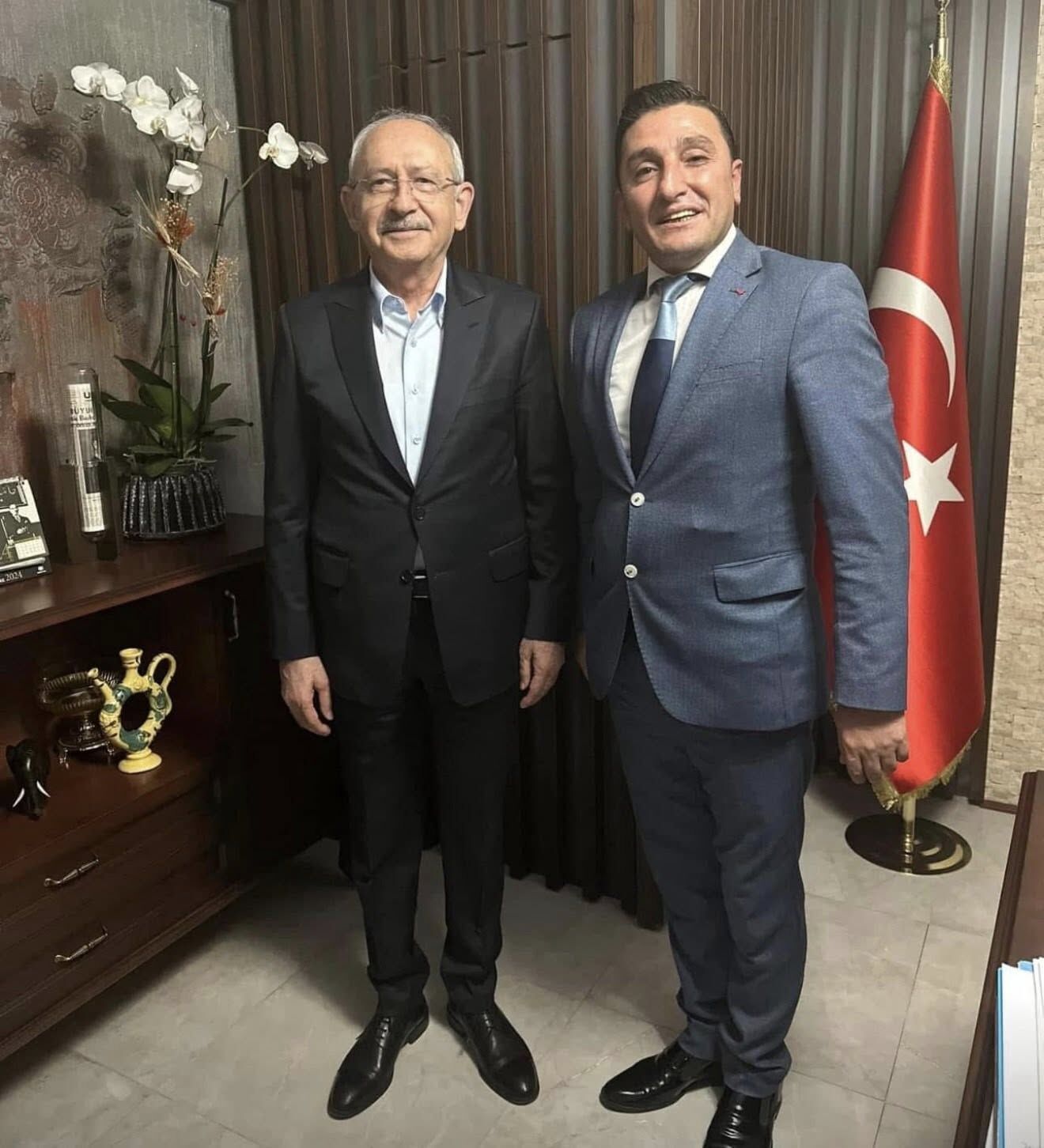 Chp’li Tekerek’ten Dikkat Çeken Çağrı (2)