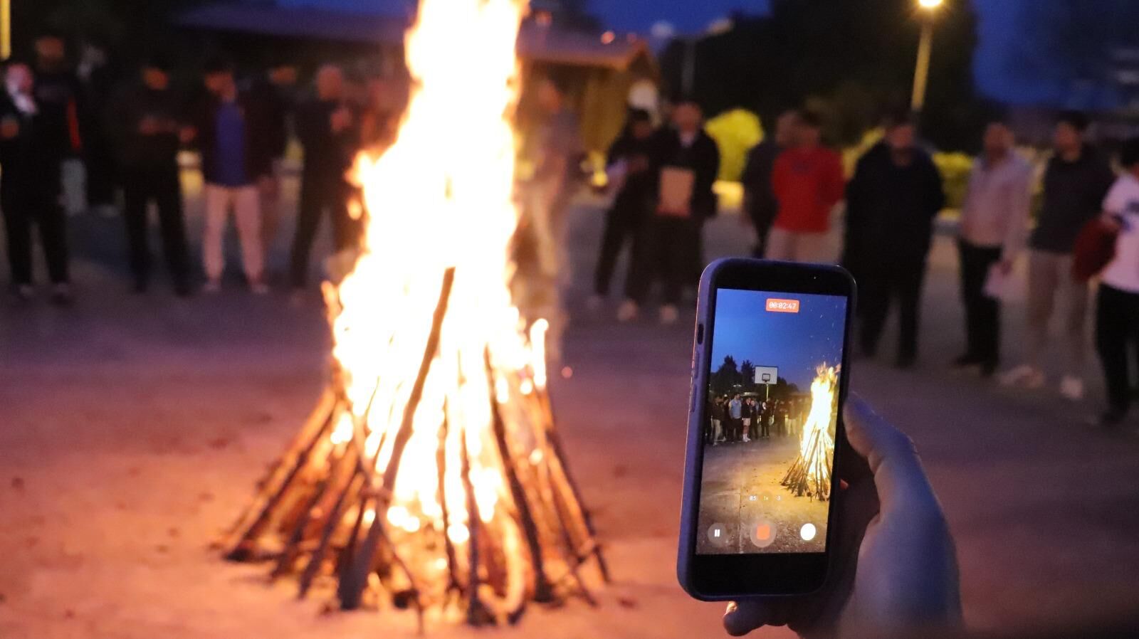 “Çukurova İletişim Ve Gençlik Kampı 2