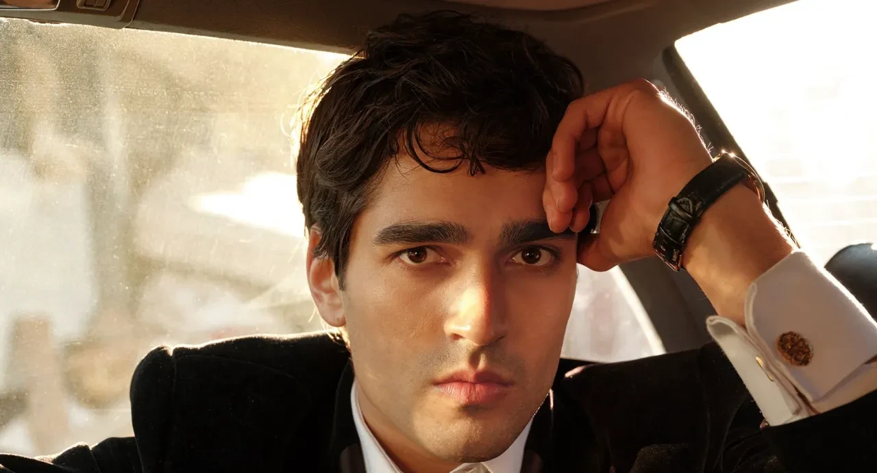 Delikanlı Dizisi (1)