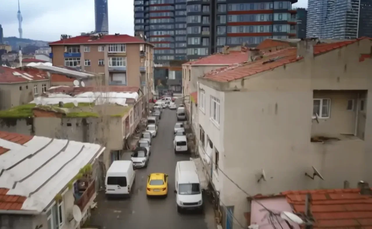 Delikanlı Dizisi (3)