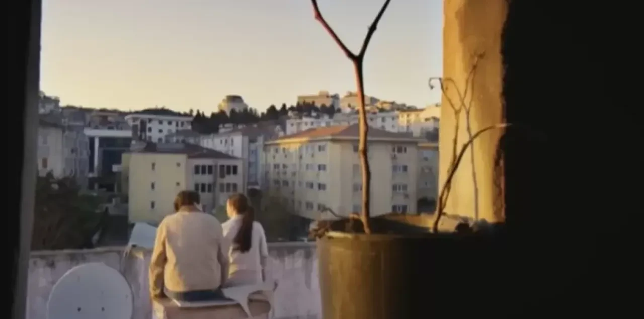 Delikanlı Dizisi (4)