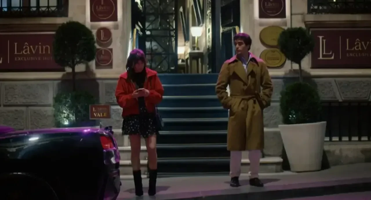 Delikanlı Dizisi (5)