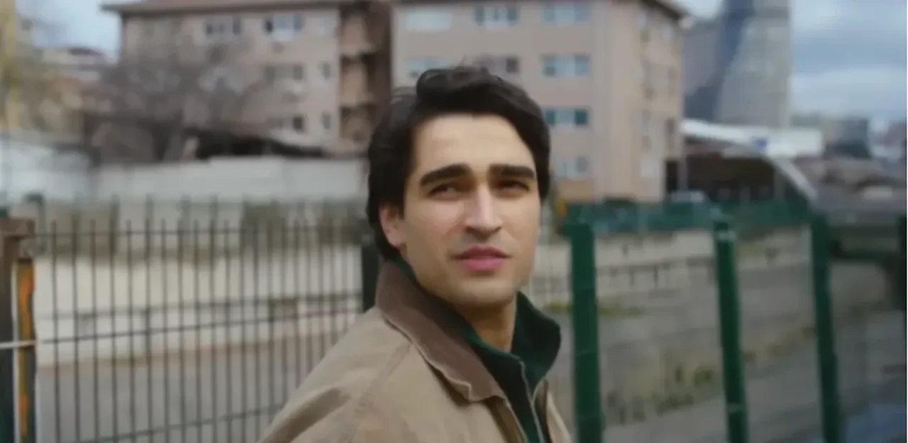 Delikanlı Dizisi (6)