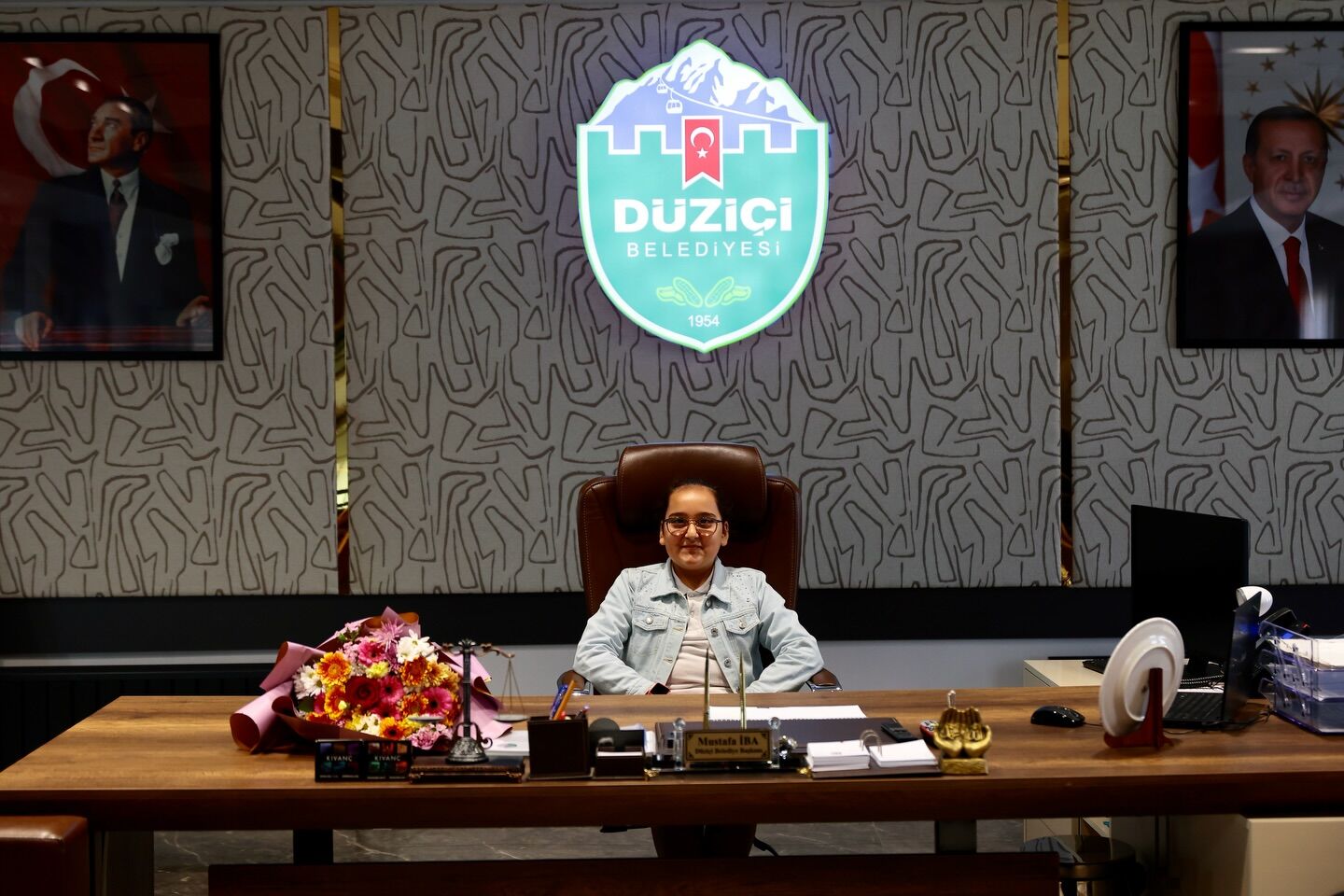 Düziçi 23 Nisan Devir 3